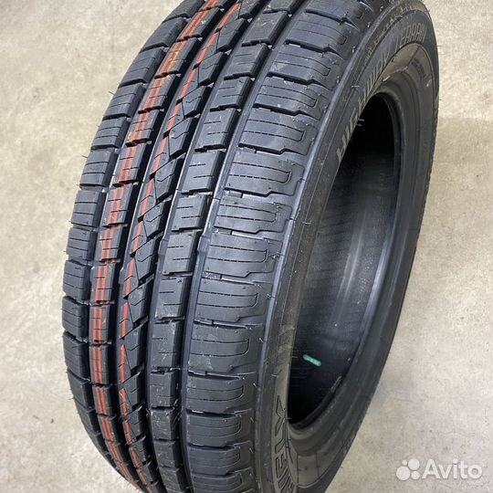 Hifly Vigorous HT-601 215/65 R17 H