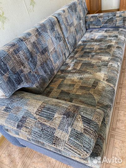 Диван кровать