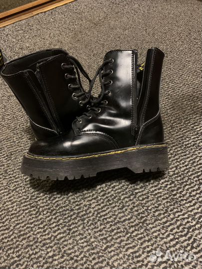 Ботинки dr martens оригинал 39