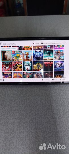 Nintendo switch oled 64gb