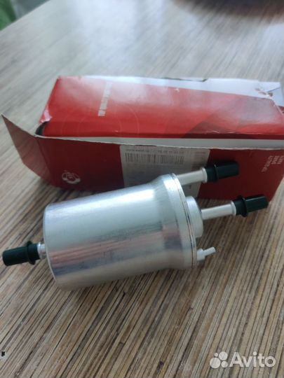 Топливный фильтр