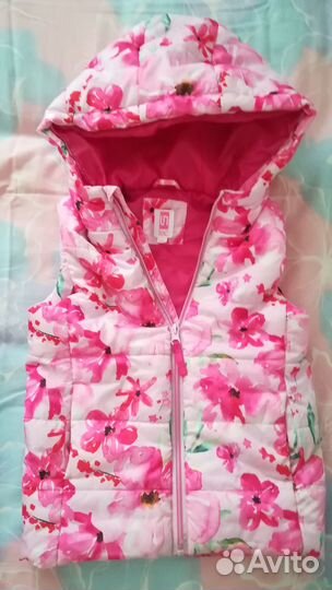 Детская одежда