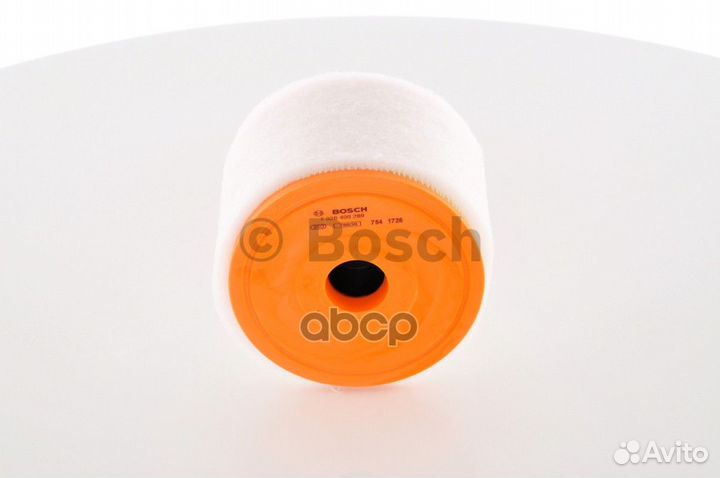 Фильтр воздушный F026400289 Bosch