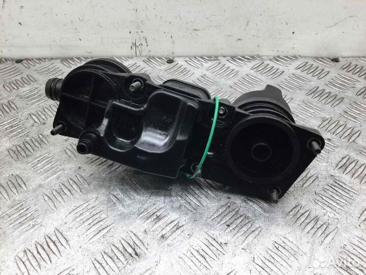 Маслоотделитель (сапун) Mercedes C-klasse 646963