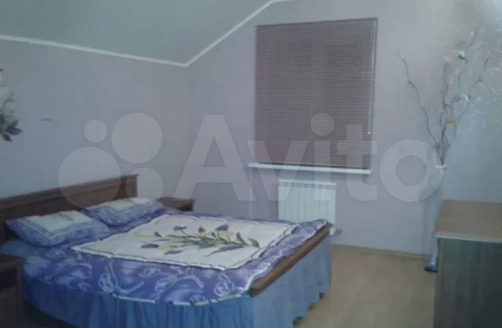 Коттедж 164 м² на участке 15 сот.