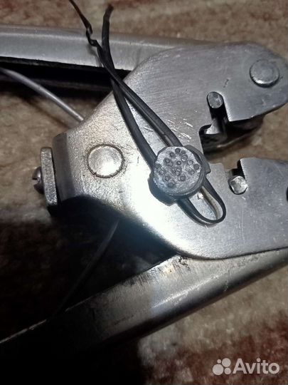 Пломбиратор