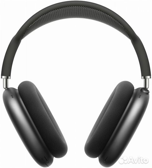 Apple Airpods Max Space Gray