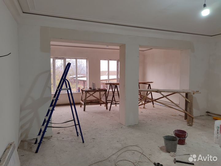 Евро ремонты