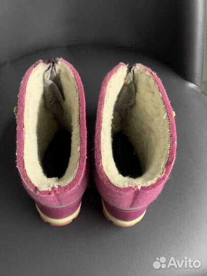 Валенки детские 26 размер