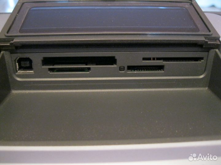 Фотопринтер HP Photosmart 7760 в отлич сост. Торг