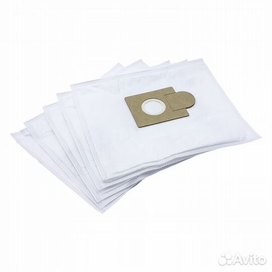 Мешки для пылесоса Bork / EIO / Fagor / Thomas