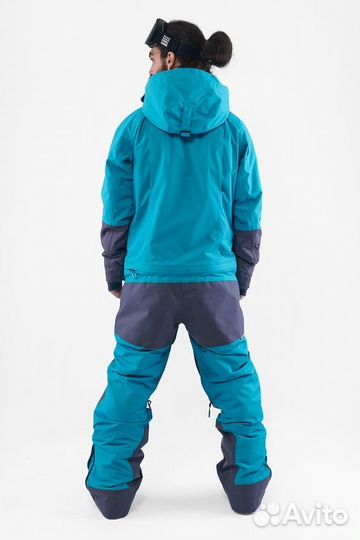 Горнолыжный мужской Комбинезон Cool Zone xхl новый