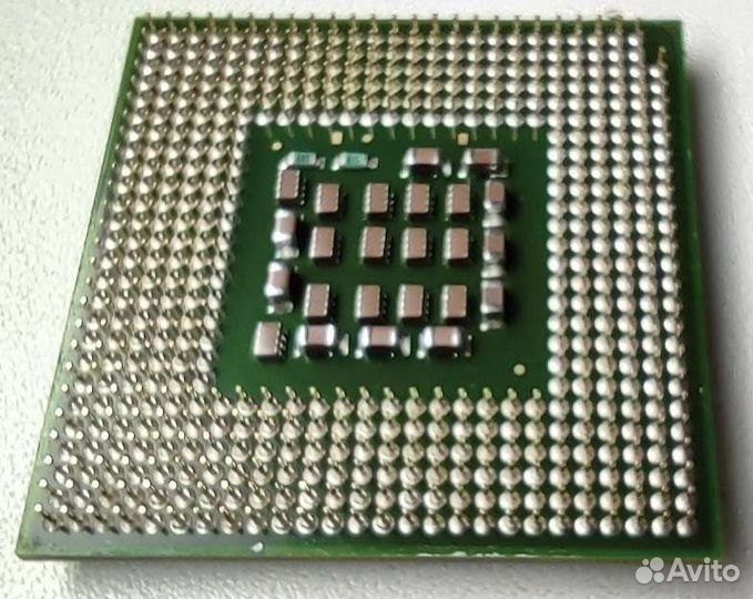 Компьютерный хлам