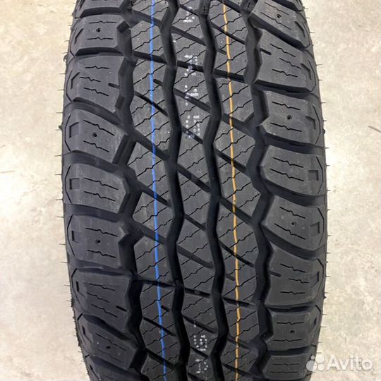 Tracmax X-Privilo AT08 265/60 R18