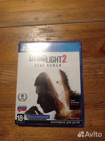 Призрак цусимы ps4