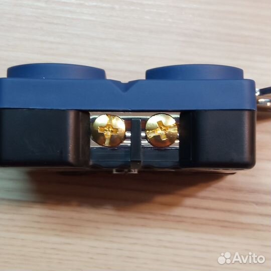 Розетка Monosaudio DP2