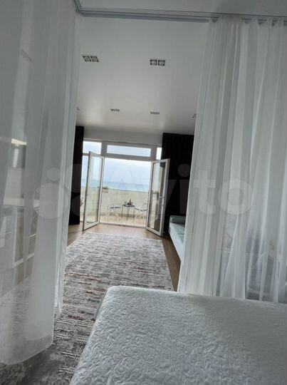 Квартира-студия, 50 м², 8/9 эт.
