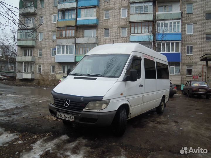 Пассажирские перевозки, экскурсии, mersedes-18мест