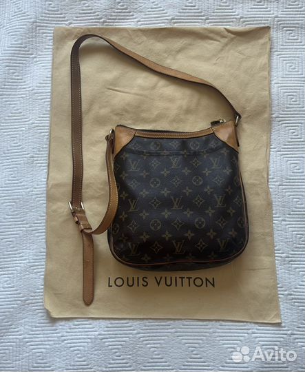 Сумка louis vuitton оригинал