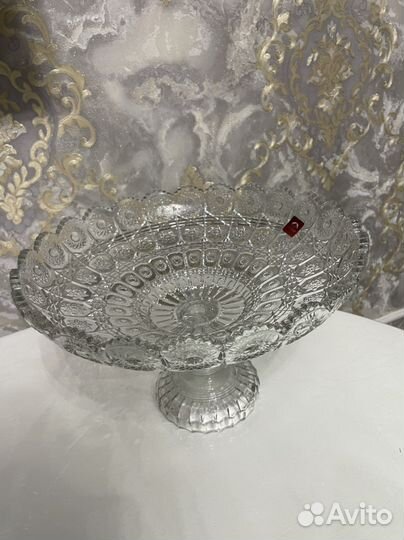 Ваза для фруктов