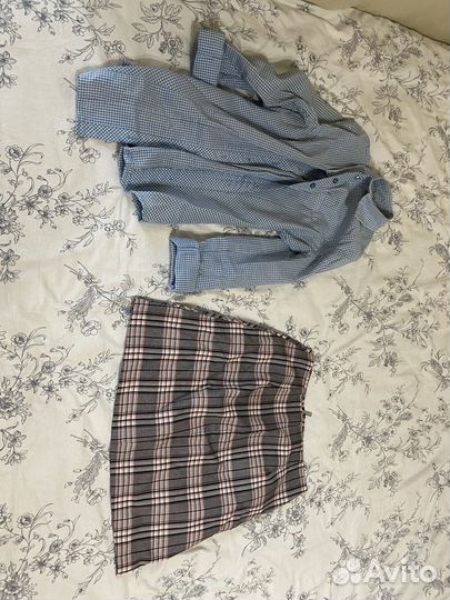 Одежда б/у хорошего качества