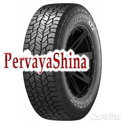 Hankook Dynapro AT2 RF11 215/80 R15