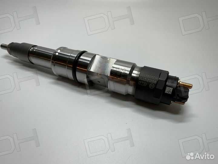 Форсунка 0445120266