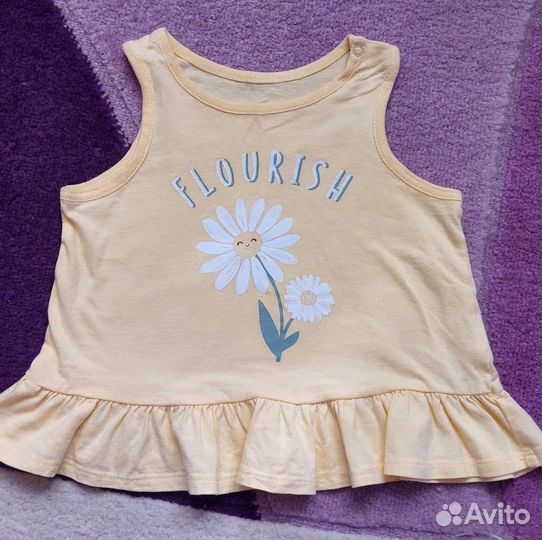 Детская одежда для девочек