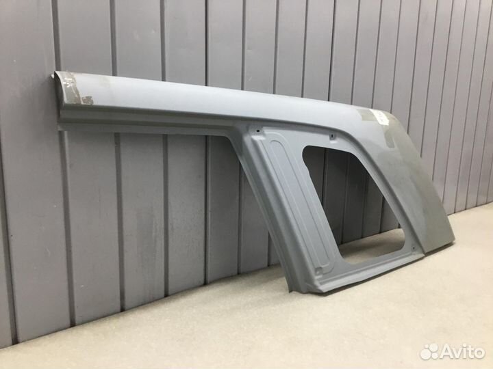 Кузовной элемент Suzuki Grand Vitara 2006