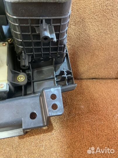 Климат контроль mark2 gx jzx110