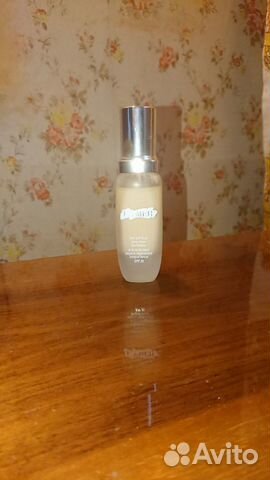 Тон La Mer Soft fluid 170 Warm Cameo