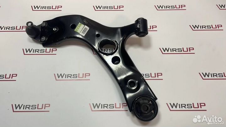 Рычаг передний левый Geely Atlas 4017005500
