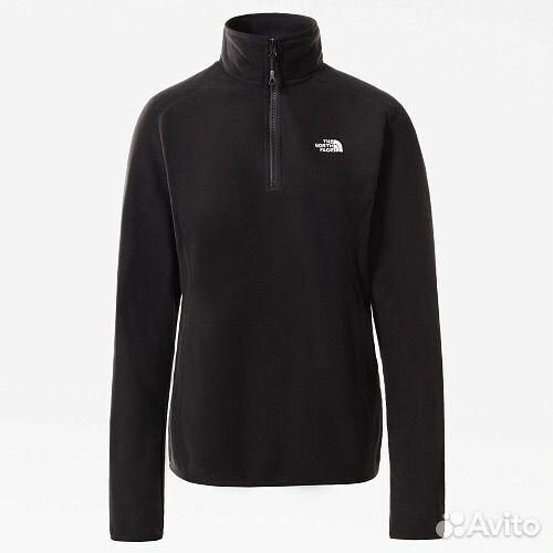 Флисовая кофта