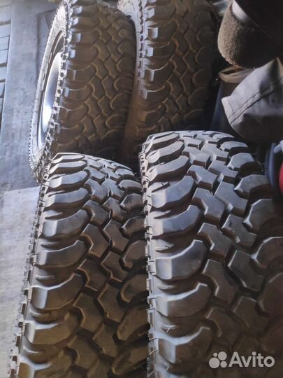 Барнаул В-110 215/65 R16