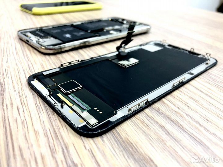 Ремонт Apple техники