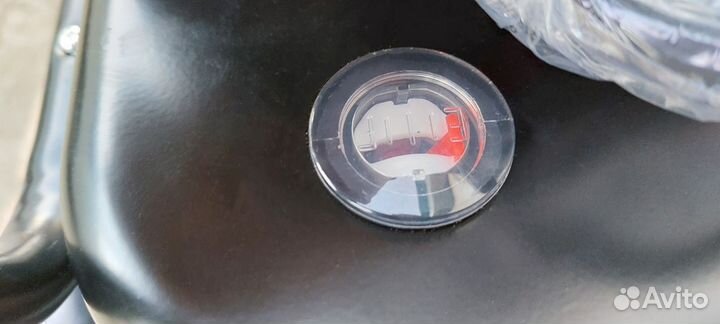 Дизельная пушка (прямой) 20 кВт Evacraft bjd-20