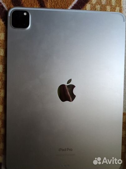 iPad pro 11 2022 m2 128gb