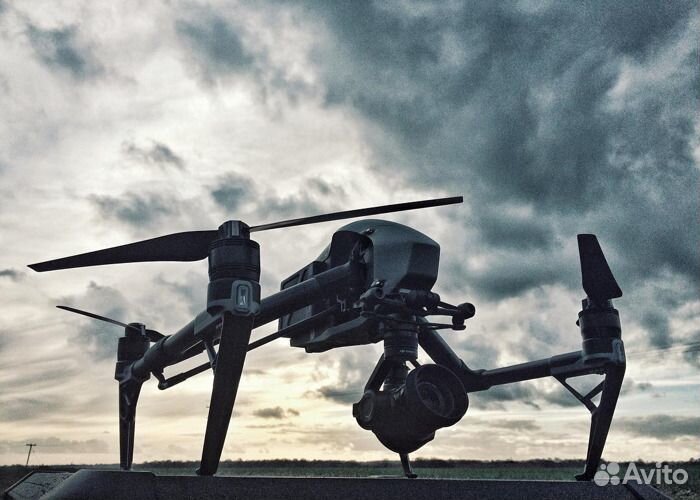 Прошивка и усиление квадрокоптеров DJI