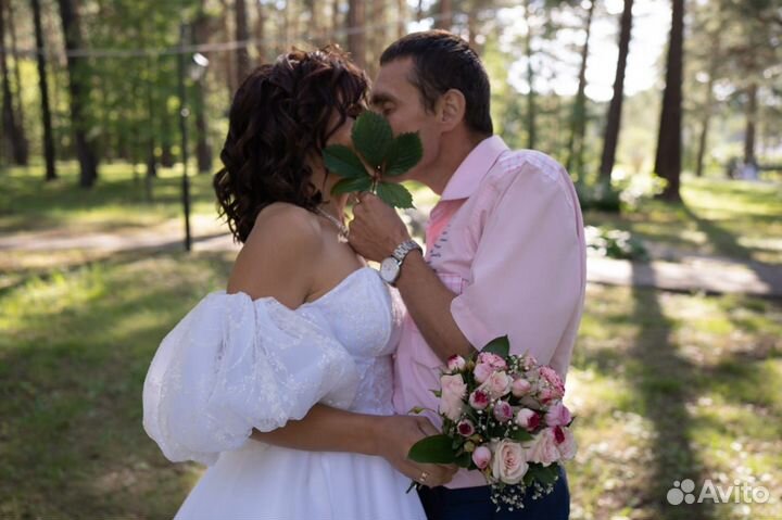 Фотограф, видеограф