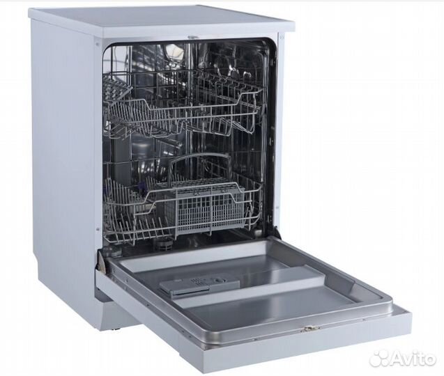 Посудомоечная машина Бирюса DWF-612/6 W