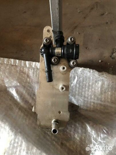 Радиатор Bmw 5 Series G30