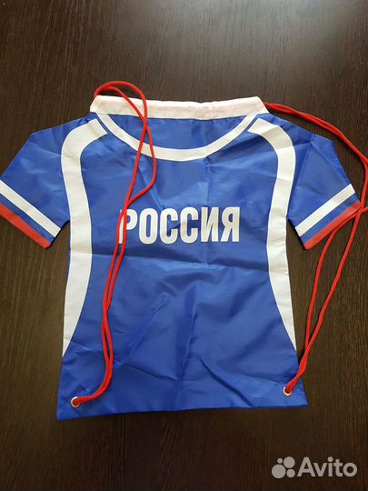 Сумка-мешок, рюкзак новый