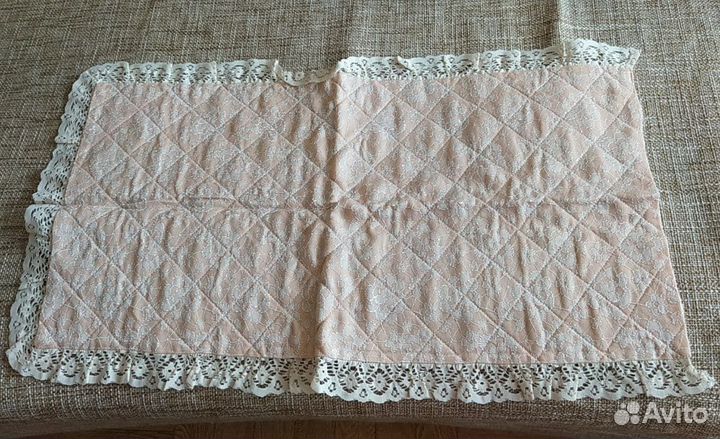 Набор в коляску