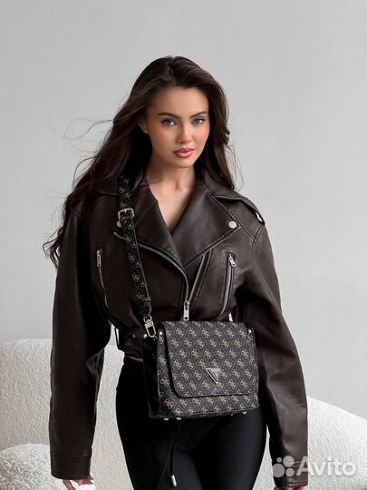 Сумка женская guess оригинал