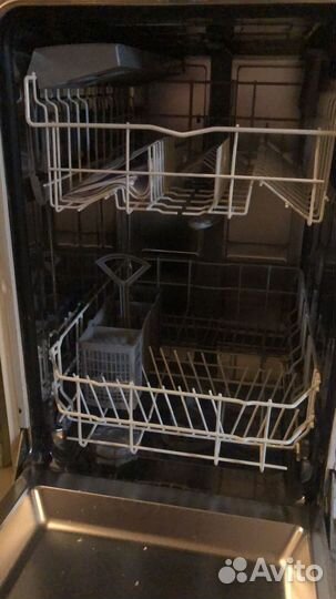 Посудомоечная машина Siemens SF 64M330