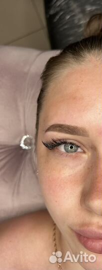 Перманентный макияж