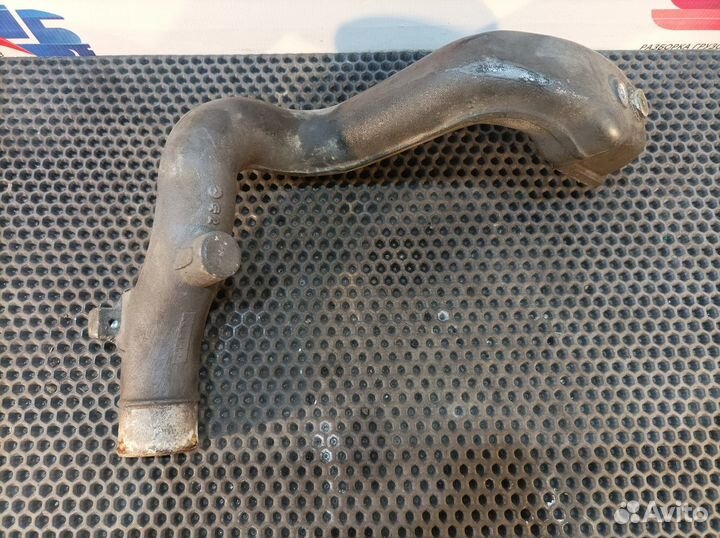 4572030730 Патрубок системы охлаждения камаз 5490