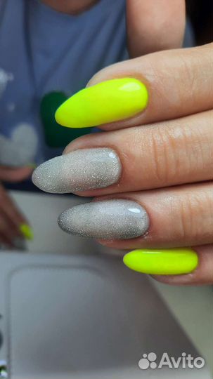 Мастер маникюра на дому