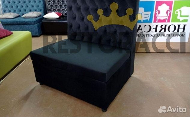 Мебель для баров под заказ