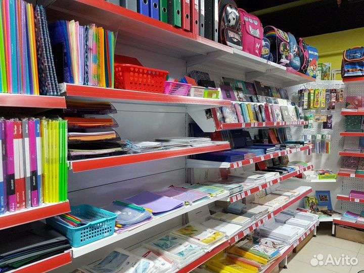 Продавец кассир